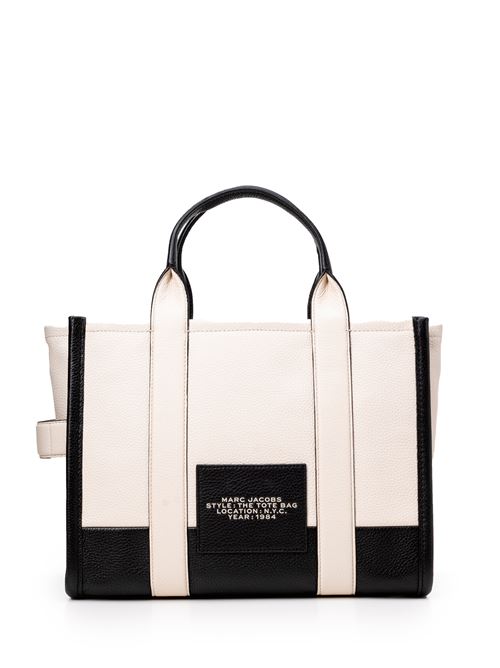 The Colorblock medium tote bag MARC JACOBS | H007L01RE22112